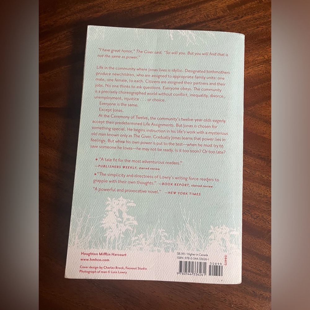 Book - Picture 2 of 2